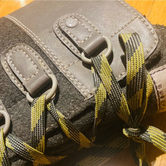 Ugg Baroness SNOW BOOTS - Picture 14 of 15